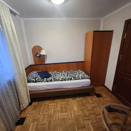 Einzellzimmer Mit Extra Bad 25 Nuremberg