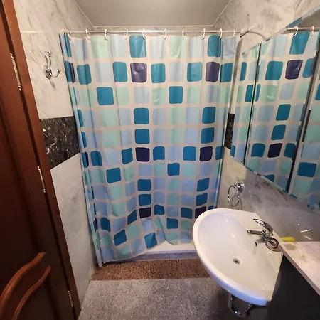 Appartamento Einzelzimmer Mit Extra Bad 15