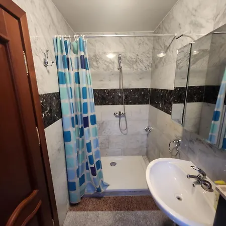 Einzellzimmer Mit Extra Bad 25 Apartment *
