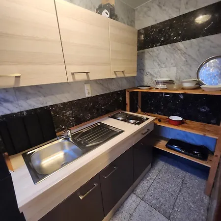 Apartment Einzelzimmer Mit Extra Bad 15 Nuremberg