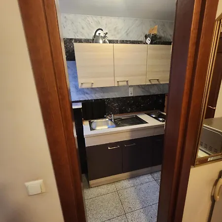 Apartment Einzelzimmer Mit Extra Bad 15 *