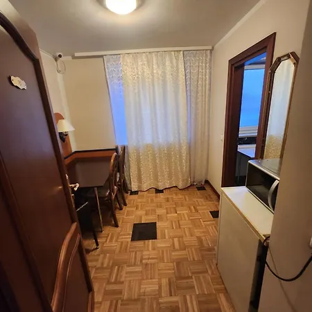 Apartment Einzellzimmer Mit Extra Bad 25