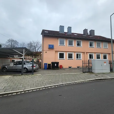 Einzellzimmer Mit Extra Bad 25 Apartment